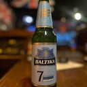 Foto de Baltika 7
