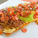 Foto de Patacon Mixto