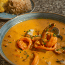 Foto de CAZUELA DE MARISCOS