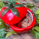 Foto de TOMATE ALIÑADO