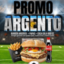 Foto de PROMO ARGENTO