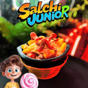 Foto de Salchijunior