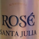 Foto de SANTA JULIA ROSE 269 ml.