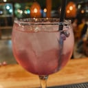 Foto de GINTONIC BLUE (*)