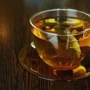 Foto de Té infusión