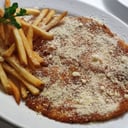 Foto de Pechuga Parmesana