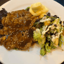 Foto de Lomo de Cerdo Agridulce