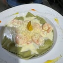 Foto de RAVIOLES RICOTA,