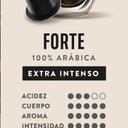 Foto de cafe dolce y/o nespresso grande