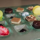 Foto de Petit fours