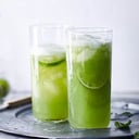 Foto de Limonada Menta Jengibre