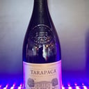 Foto de TARAPACA GRAN RESERVA