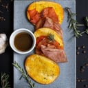 Foto de ORDEN DE QUESO PROVOLETA