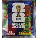 Foto de FIGURITAS DEL MUNDIAL 2026
