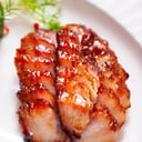 Foto de (070)蜜汁叉烧