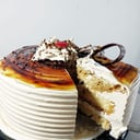 Foto de Remojadita de Café con Leche