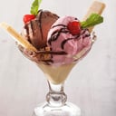 Foto de COPA DE HELADOS