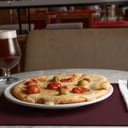 Foto de Pizza Napolitana