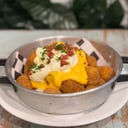 Foto de Crocantes de Papa Chesse Beacon