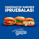 Foto de Combo Amigos