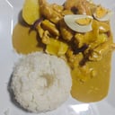 Foto de Aji de gallina