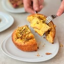 Foto de Roll de pistacho