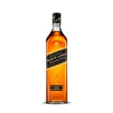 Foto de Whisky JW Black Label