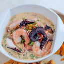 Foto de Ceviche Sansa (Trilogía)