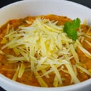 Foto de Humita con zapallo
