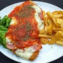Foto de Suprema Napolitana