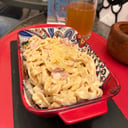 Foto de FETTUCCINI ALFREDO