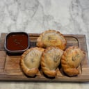 Foto de Tabla de empanadas