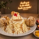 Foto de Ensalada Grande