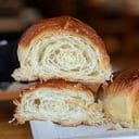 Foto de Medialunas Masa Madre