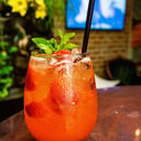 Foto de DAIKIRI DE FRUTILLA SOJU