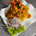 Foto de ARROZ CON MARISCOS