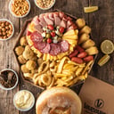 Foto de PICADA COMPLETA