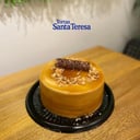 Foto de Torta Refrigerada Coffee Delight