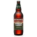 Foto de PATAGONIA AMBER LAGER 740 ml