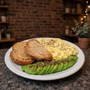 Foto de Huevos revueltos