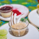 Foto de Dulce de coco 