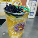 Foto de Granizado clásico