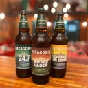 Foto de • PATAGONIA x 730 ml.