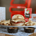 Foto de MENÚ INFANTIL