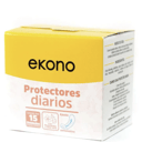 Foto de Protectores Ekono x30 uni