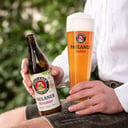 Foto de PAULANER WEISSBIER