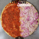 Foto de Tomate y Cebolla Morada