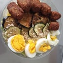 Foto de Bowl Vegetariano