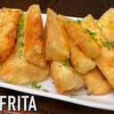 Foto de Yucas fritas