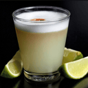 Foto de Sour Catedral Sabores, con Pisco Peruano Barsol de quebranta